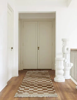 Irregular Checkerboard Rug By Sarah Sherman Samuel -Furniture Decoration Shop Runners 9864 V5 1000x 24d64478 c7dc 4299 92fe d88ca989b413