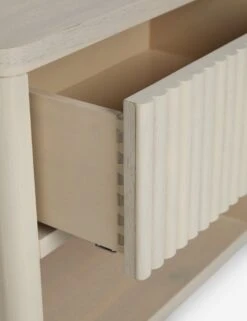 Rutherford Nightstand -Furniture Decoration Shop RutherfordNightstand Natural A0656314 026 Product