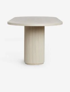 Rutherford Oval Dining Table 8 Rutherford Oval Dining Table -Furniture Decoration Shop RutherfordOvalDiningTable Natural A06563127