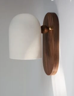 Sable Sconce By Huey Lightshop -Furniture Decoration Shop SB001 3