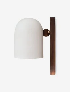Sable Sconce By Huey Lightshop -Furniture Decoration Shop SB001 4
