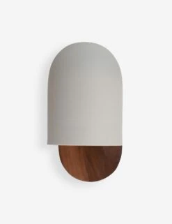 Sable Sconce By Huey Lightshop -Furniture Decoration Shop SB001 5