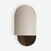 Sable Sconce By Huey Lightshop -Furniture Decoration Shop SB002 1