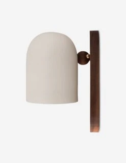 Sable Sconce By Huey Lightshop -Furniture Decoration Shop SB002 3