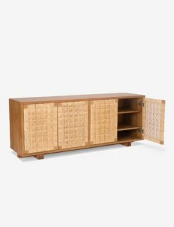 Quinby Sideboard -Furniture Decoration Shop SMCR NA 3