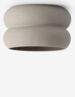 Cherub Flush Mount Light By Huey Lightshop 17 Cherub Flush Mount Light By Huey Lightshop -Furniture Decoration Shop Sand Straight