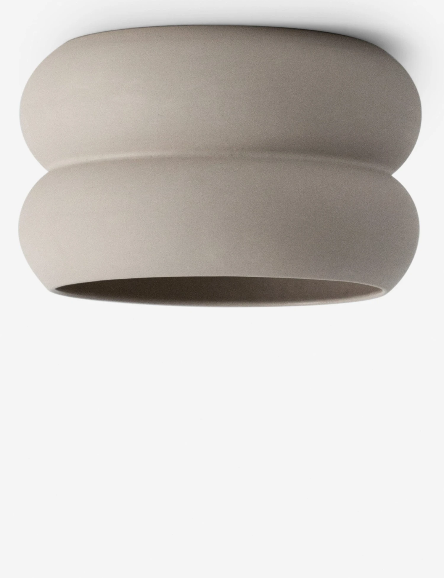 Cherub Flush Mount Light By Huey Lightshop 10 Cherub Flush Mount Light By Huey Lightshop - Image 8