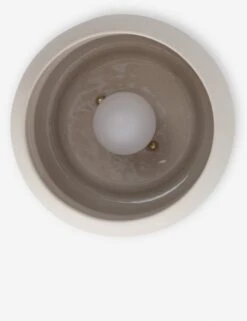 Cherub Flush Mount Light By Huey Lightshop 16 Cherub Flush Mount Light By Huey Lightshop -Furniture Decoration Shop Sand Under