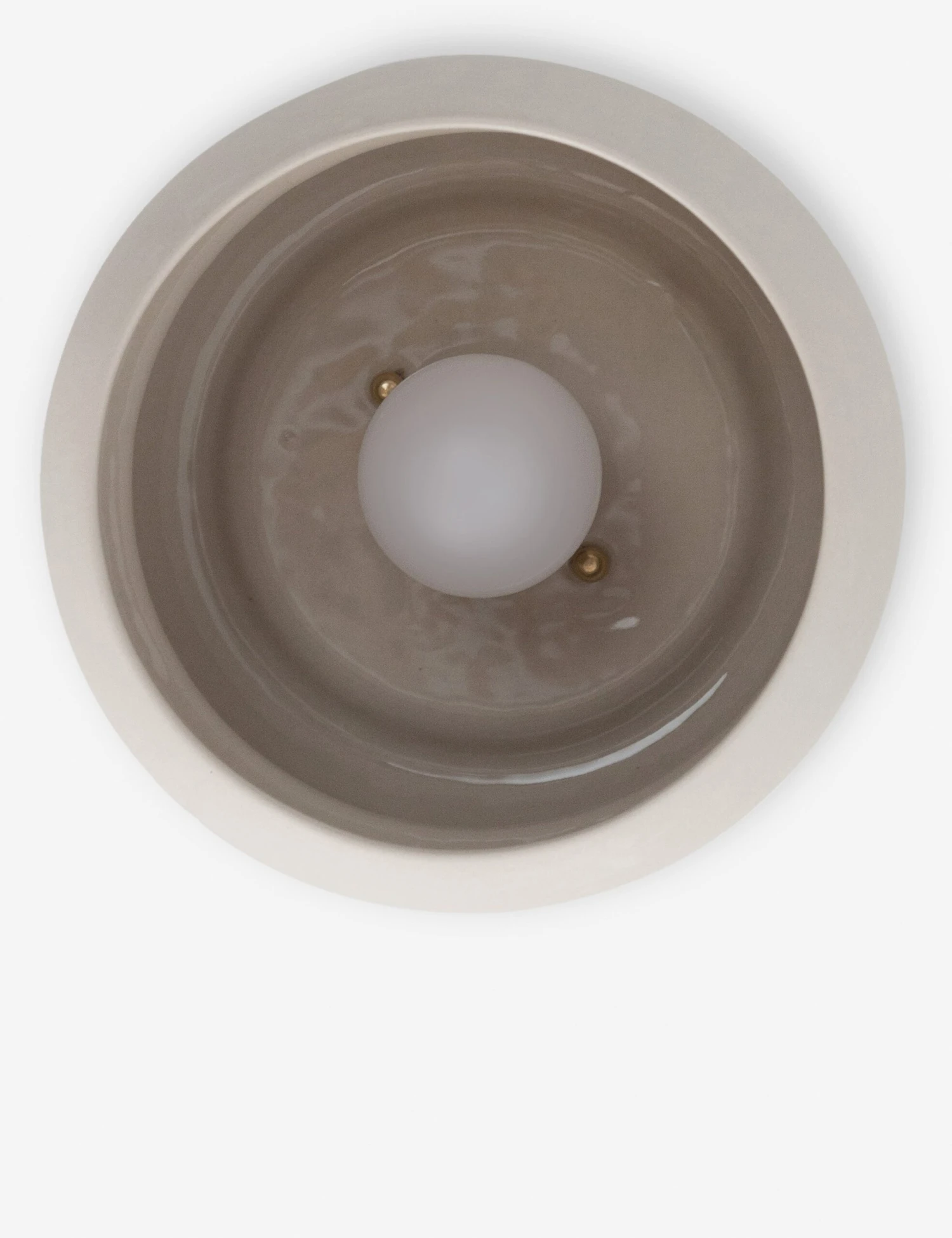 Cherub Flush Mount Light By Huey Lightshop 9 Cherub Flush Mount Light By Huey Lightshop - Image 7