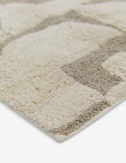 Sandoval Bath Mat -Furniture Decoration Shop SandovalBathMat 2 x5 A0655749 060 Product
