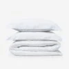 Savion Organic Cotton Duvet Set