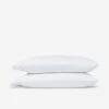 Savion Organic Cotton Pillowcases (Set Of 2) -Furniture Decoration Shop SavionOrganicCottonPillowcases Setof2 L0467878 17471