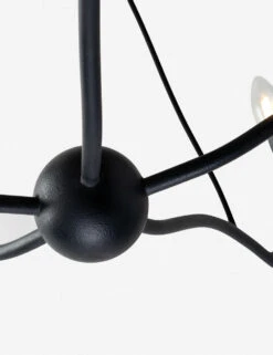 Atherton Chandelier 7 Atherton Chandelier -Furniture Decoration Shop Sawyer 003