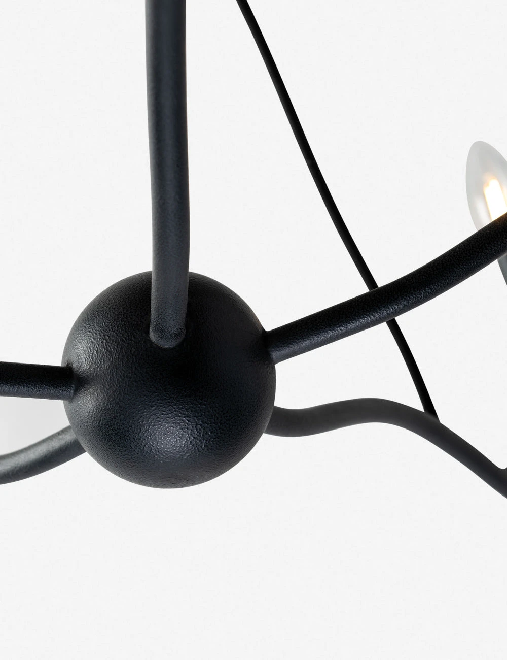 Atherton Chandelier 5 Atherton Chandelier - Image 3