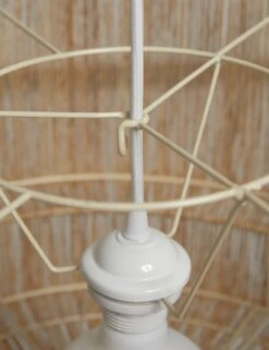 Sayan Pendant Light -Furniture Decoration Shop SayanPendant Natural L045218215087