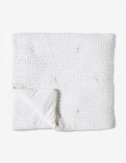 Signy Quilt -Furniture Decoration Shop SignyQuilt White Queen L0466338 22