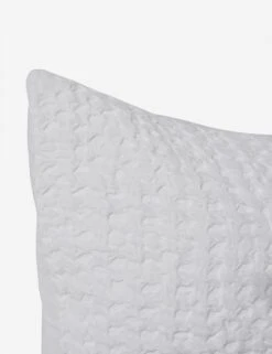 Signy Sham -Furniture Decoration Shop SignySham White Euro L0466343 95