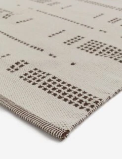 Simi Indoor/Outdoor Rug 21 Simi Indoor/Outdoor Rug -Furniture Decoration Shop SimiIndoor OutdoorRug Brown2 6 x8 A0655445 0802