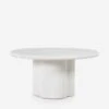 Sol Round Dining Table 2 Sol Round Dining Table -Furniture Decoration Shop SolRoundDiningTable 225143 003 frt 1