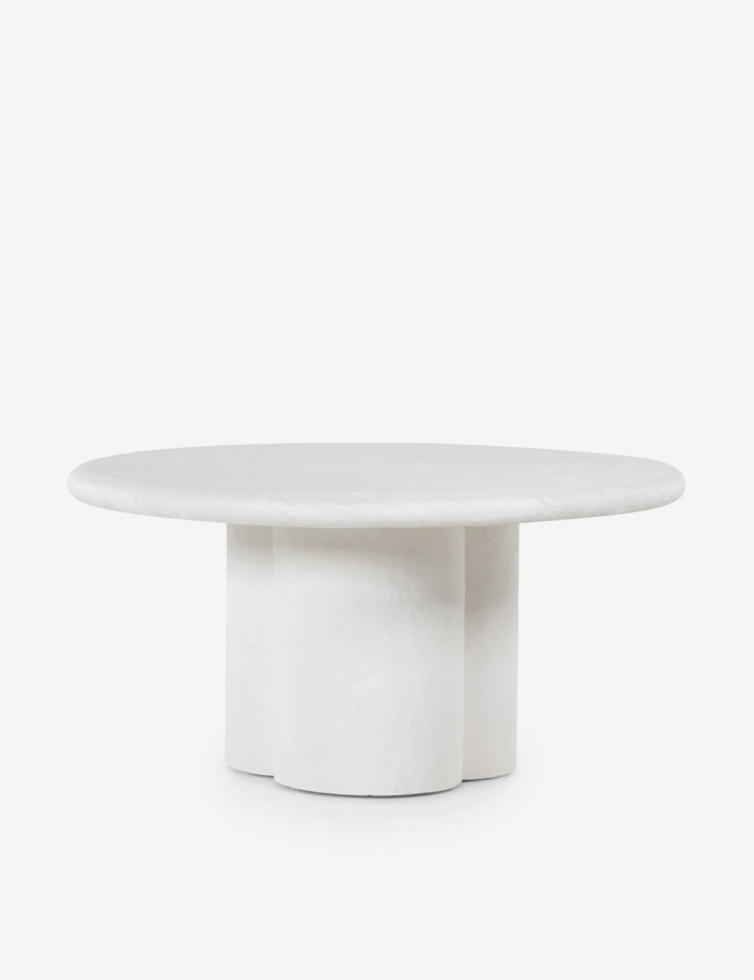 Sol Round Dining Table 3 Sol Round Dining Table