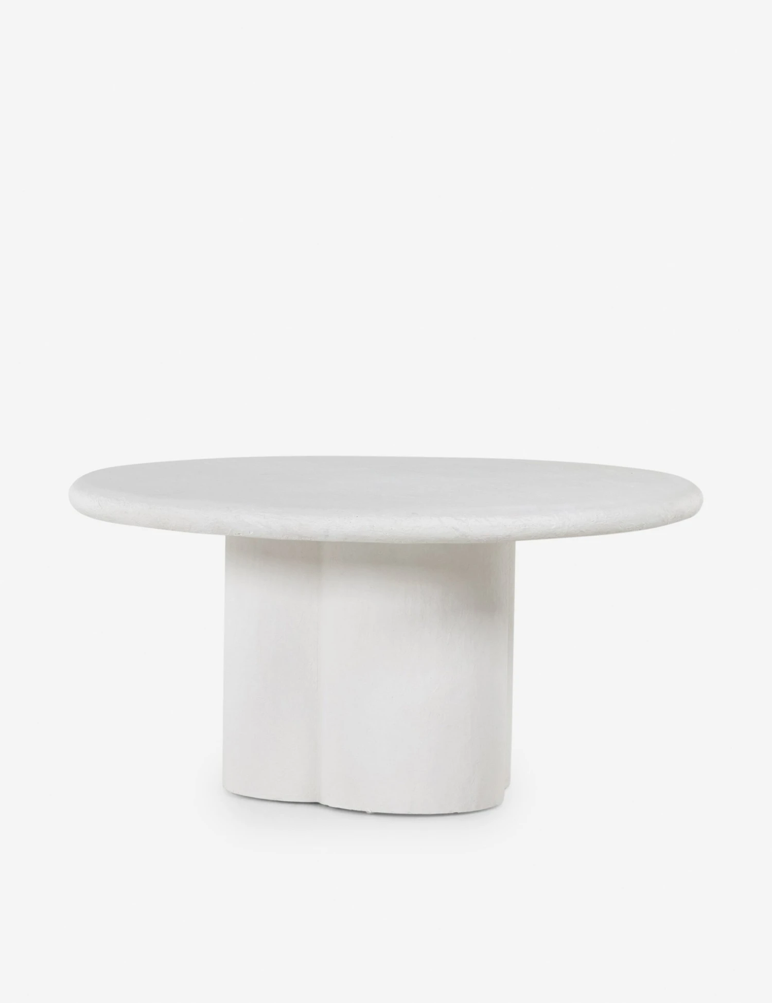Sol Round Dining Table 5 Sol Round Dining Table - Image 3