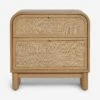 Suzette Nightstand -Furniture Decoration Shop SuzetteNightstand A0654840 0231