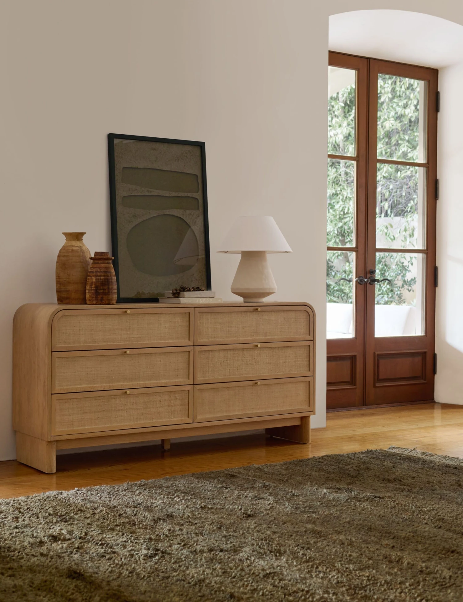 Jemsa Jute Rug 9 Jemsa Jute Rug - Image 7