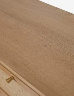 Suzette Wide Dresser -Furniture Decoration Shop SuzetteWideDresser A0654842 0082