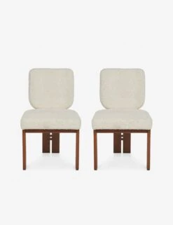 Sydney Dining Chair (Set Of 2) -Furniture Decoration Shop Sydney