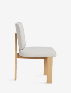 Sydney Dining Chair (Set Of 2) -Furniture Decoration Shop SydneyDiningChair Setof2 IvoryPerformanceLinen A06560852426 Product
