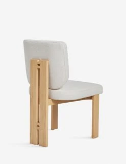 Sydney Dining Chair (Set Of 2) -Furniture Decoration Shop SydneyDiningChair Setof2 IvoryPerformanceLinen A06560852427 Product