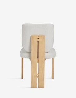 Sydney Dining Chair (Set Of 2) -Furniture Decoration Shop SydneyDiningChair Setof2 IvoryPerformanceLinen A06560852428 Product