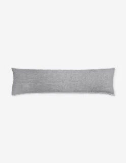 Logan Linen Pillow By Pom Pom At Home -Furniture Decoration Shop T 5300 CH 20X PRODUCT