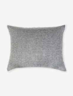 Logan Linen Pillow By Pom Pom At Home -Furniture Decoration Shop T 5300 CH 20 PRODUCT