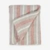 Montecito Blanket By Pom Pom At Home -Furniture Decoration Shop T 5700 TCN 03 PRODUCT