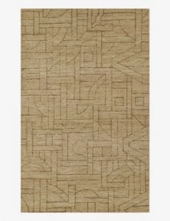 Taro Rug -Furniture Decoration Shop TEPPETEP 1NAT