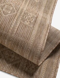 Yamina Indoor / Outdoor Rug -Furniture Decoration Shop TRG 2304 3