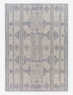 Yamina Indoor / Outdoor Rug -Furniture Decoration Shop TRG 2306 1