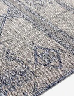 Yamina Indoor / Outdoor Rug -Furniture Decoration Shop TRG 2306 5