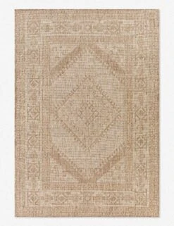 Tamaya Indoor / Outdoor Rug -Furniture Decoration Shop TRG 2343 1