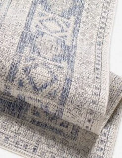 Tamaya Indoor / Outdoor Rug -Furniture Decoration Shop TRG 2344 3