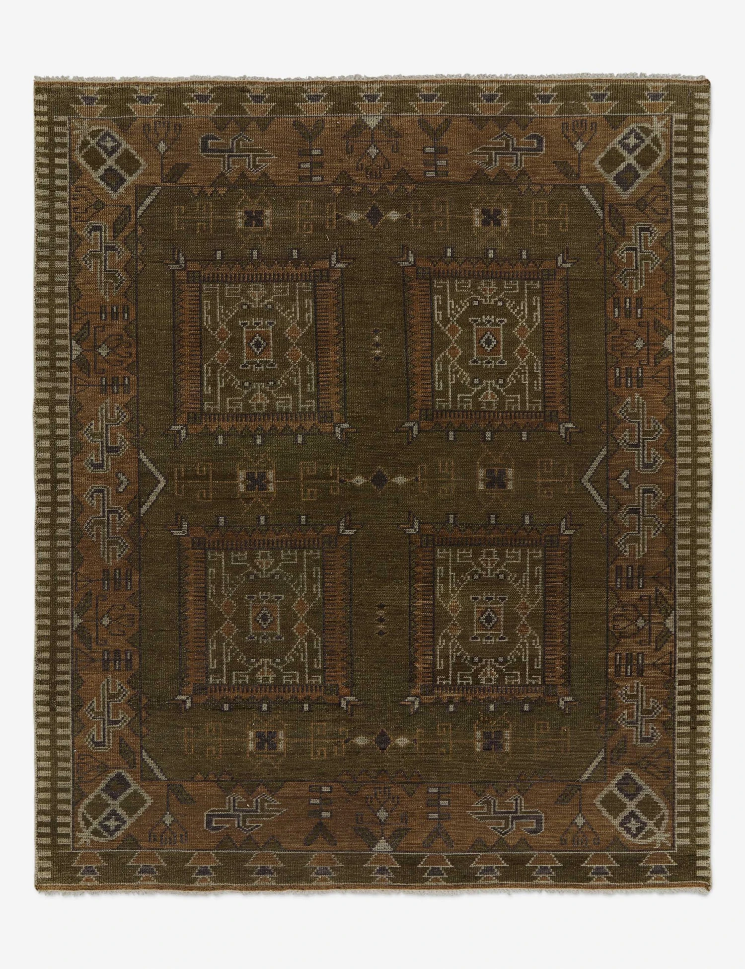 Tahj Rug 3 Tahj Rug