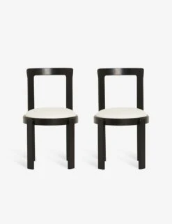 Tobie Dining Chair Black (Set Of 2) 13 Tobie Dining Chair Black (Set Of 2) -Furniture Decoration Shop Tobie1