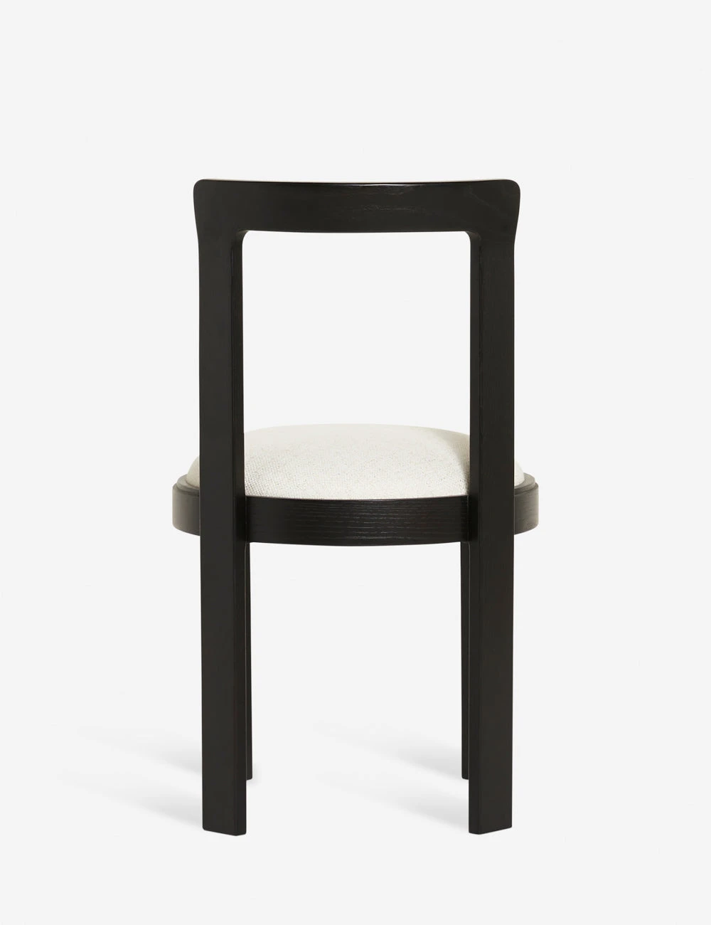 Tobie Dining Chair Black (Set Of 2) 9 Tobie Dining Chair Black (Set Of 2) - Image 7