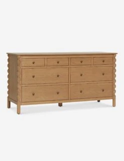 Topia 8-Drawer Dresser By Ginny Macdonald -Furniture Decoration Shop Topia6 DrawerDresserbyGinnyMacdonald Natural A0656516 548 Product