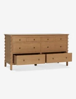 Topia 8-Drawer Dresser By Ginny Macdonald -Furniture Decoration Shop Topia6 DrawerDresserbyGinnyMacdonald Natural A0656516 549 Product
