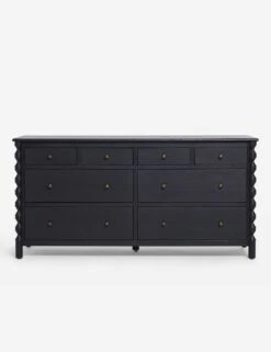 Topia 8-Drawer Dresser By Ginny Macdonald