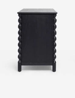 Topia 8-Drawer Dresser By Ginny Macdonald -Furniture Decoration Shop Topia6DDresser Black16782