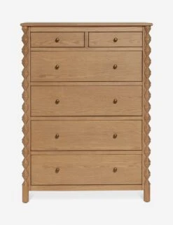 Topia 6-Drawer Dresser By Ginny Macdonald -Furniture Decoration Shop Topia8 DrawerDresserbyGinnyMacdonald Natural A0656515 575 Product