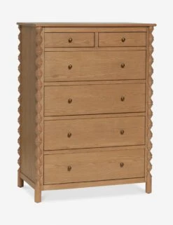 Topia 6-Drawer Dresser By Ginny Macdonald -Furniture Decoration Shop Topia8 DrawerDresserbyGinnyMacdonald Natural A0656515 576 Product